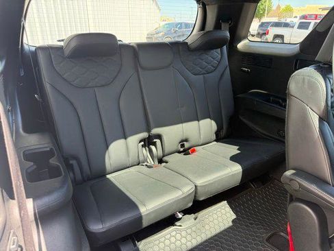 Used 2022 Hyundai Palisade Calligraphy w/ Cargo Package FWD image 5