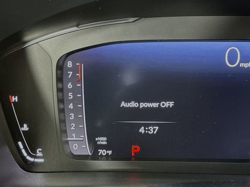 Certified 2023 Honda Pilot Elite image 12