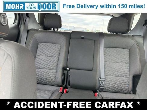 Used 2020 Chevrolet Equinox LT FWD image 28