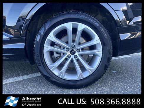 Used 2025 Audi Q7 3.0T Premium Plus image 35