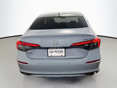Used 2022 Honda Civic Sport image 6