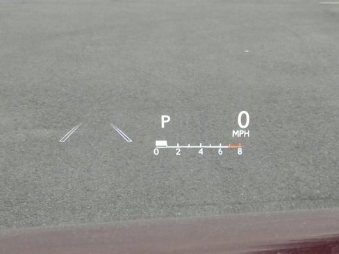 New 2025 Lexus ES 350 F Sport image 22