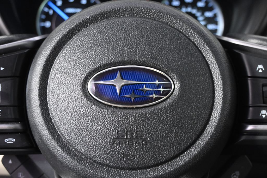 Used 2019 Subaru Ascent Limited w/ Popular Package #2 AWD/4WD image 37