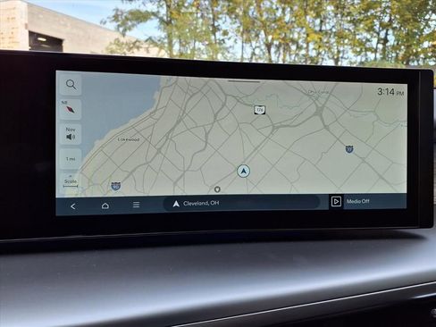 New 2026 Hyundai Ioniq 9 Limited AWD/4WD image 19