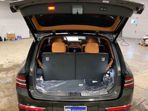 New 2026 Genesis GV80 3.5T Advanced AWD/4WD image 9