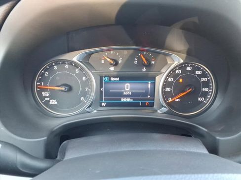 Used 2023 GMC Terrain SLE w/ Driver Convenience Package image 24