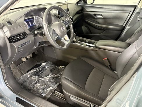 Used 2024 Nissan Sentra SV w/ All-Weather Package image 15