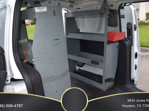 Used 2018 Ford Transit Connect XL FWD image 12