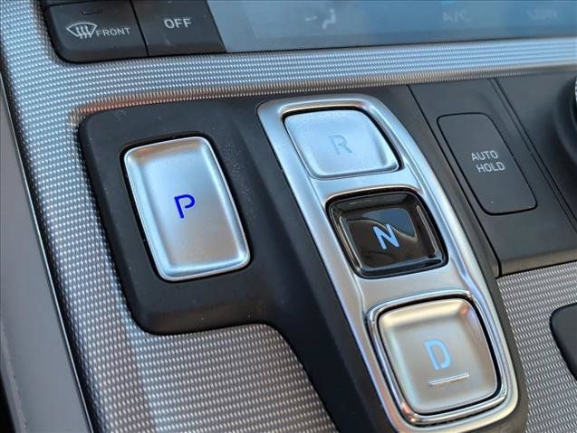 Used 2023 Hyundai Palisade Calligraphy FWD image 9