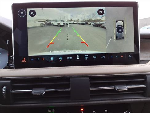 Used 2024 Lincoln Corsair Reserve w/ Equipment Group 201A image 21