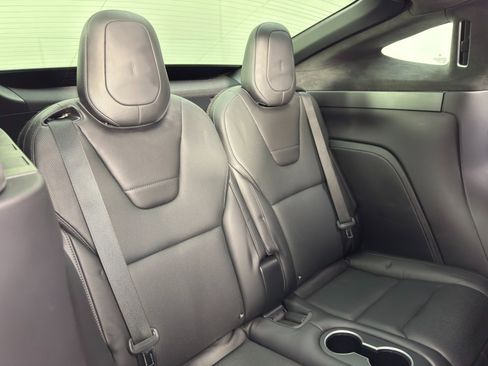 Used 2016 Tesla Model X P90D image 39