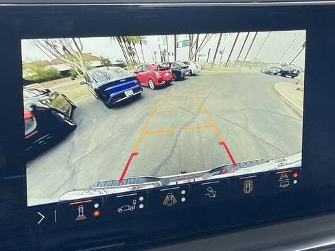 Used 2024 GMC Sierra 1500 Denali image 11