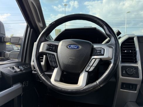 Used 2021 Ford F250 Lariat image 18