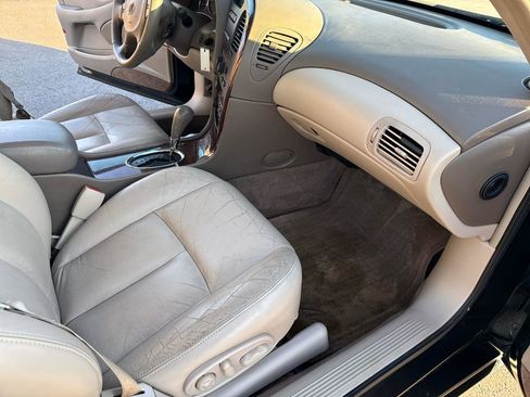 Used 2001 Oldsmobile Aurora 4.0 image 27