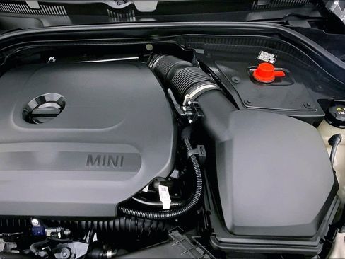 Used 2025 MINI Cooper S image 9