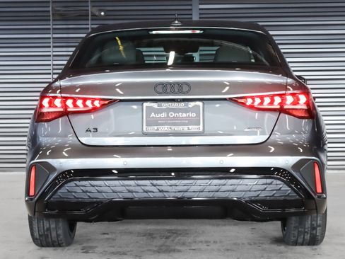 New 2026 Audi A3 2.0T Premium image 12