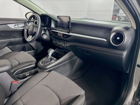 Certified 2023 Kia Forte LXS FWD image 26
