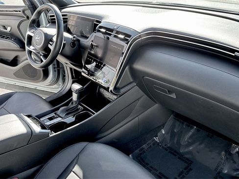 Used 2024 Hyundai Santa Cruz XRT image 33