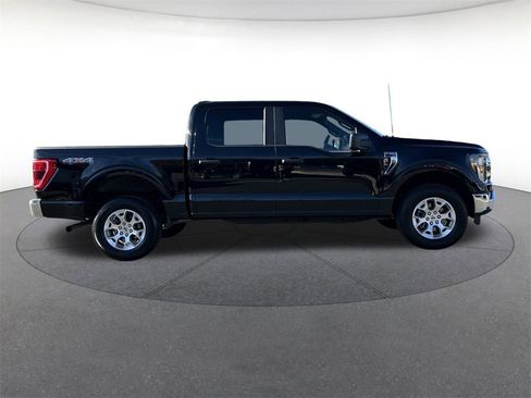 Used 2023 Ford F150 XLT image 6