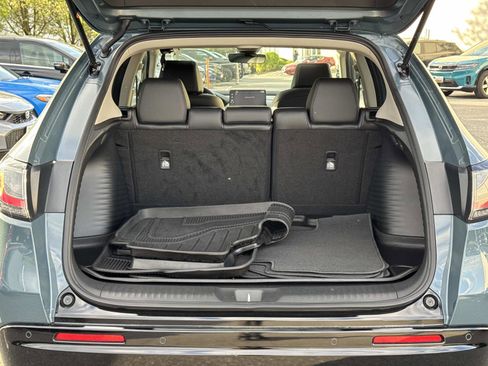 Used 2024 Honda HR-V EX-L image 16