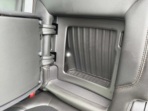 Used 2019 GMC Sierra 1500 AT4 w/ AT4 Premium Package AWD/4WD image 20