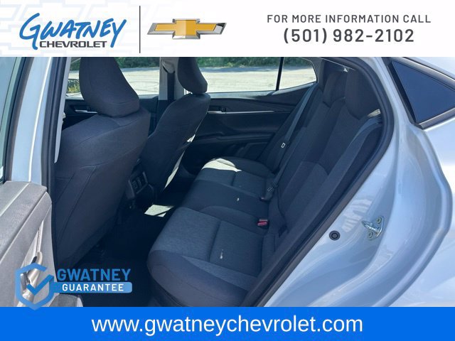 Used 2025 Toyota Camry LE FWD image 22
