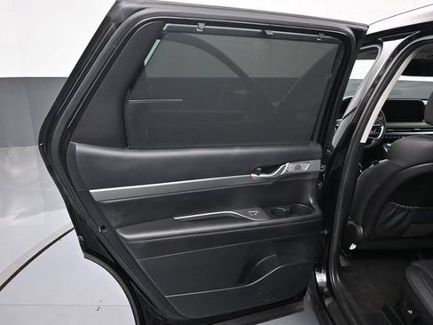 Used 2024 Hyundai Palisade SEL AWD/4WD image 30