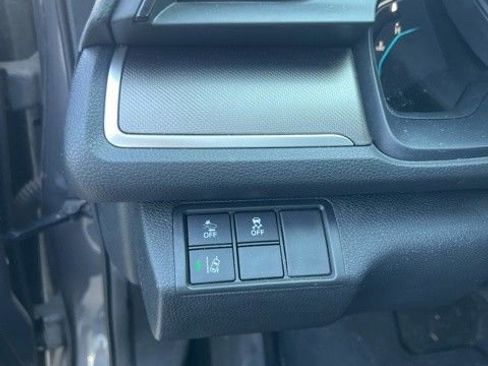 Used 2020 Honda Civic LX image 15