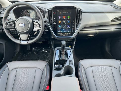 New 2026 Subaru Crosstrek 2.5i Limited image 3
