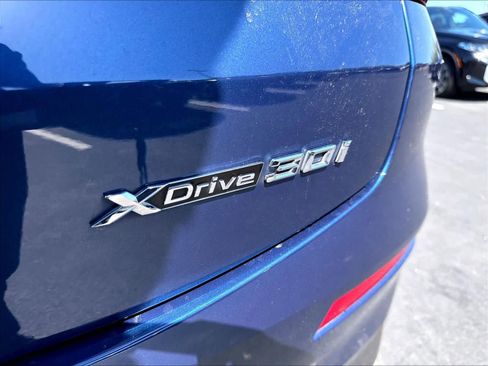 Used 2022 BMW X4 xDrive30i w/ Premium Package 2 AWD/4WD image 27