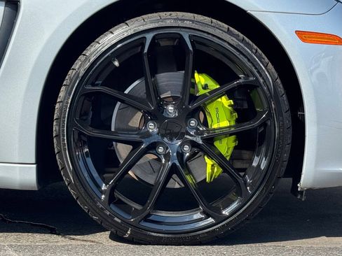 Used 2015 Porsche Panamera S RWD image 10