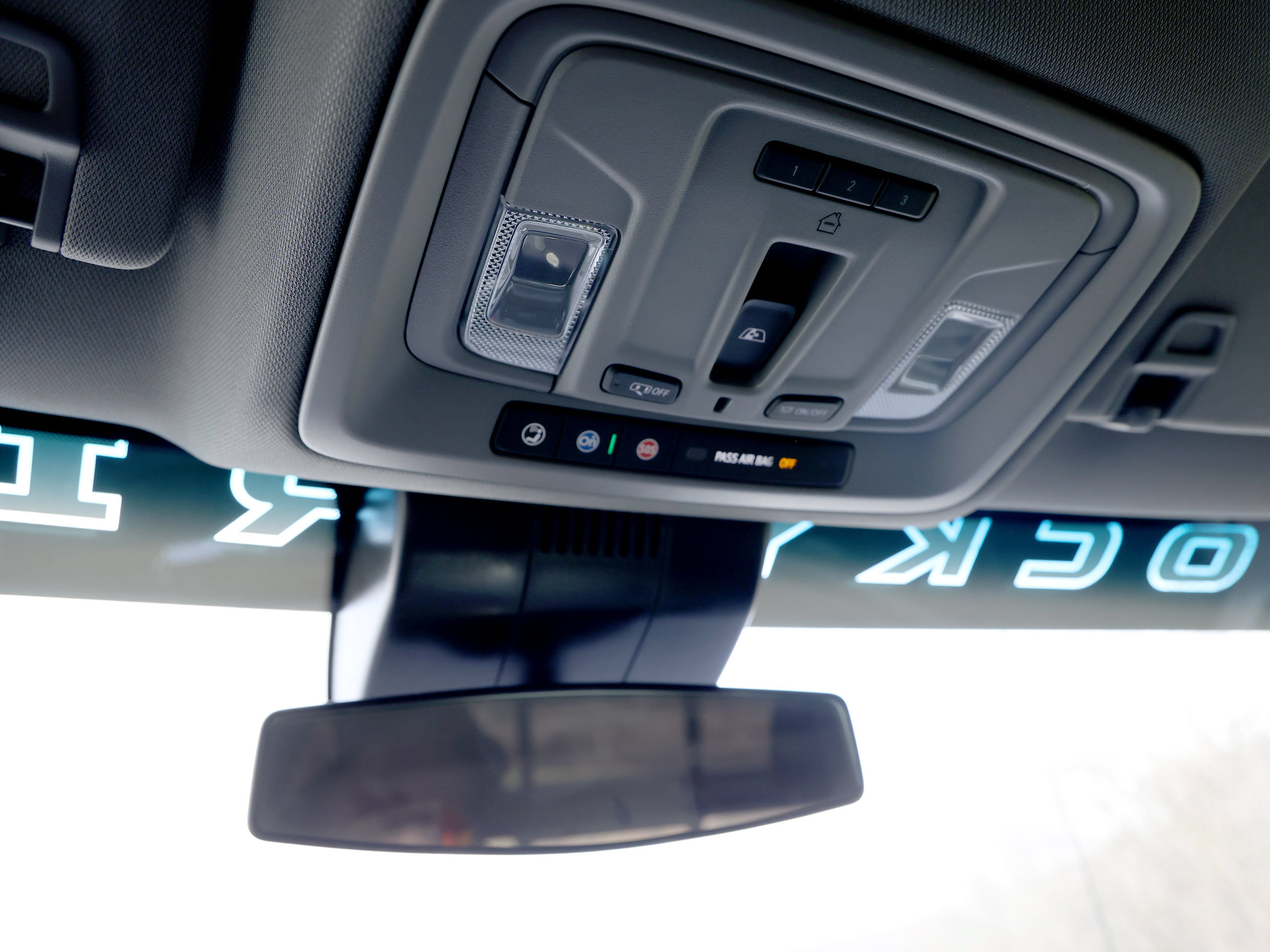 New 2025 Chevrolet Silverado 1500 RST AWD/4WD image 29