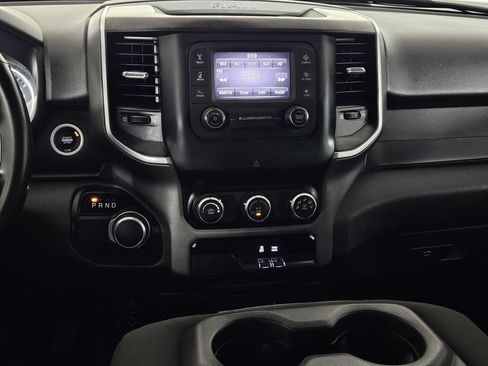 Used 2022 RAM 1500 Big Horn RWD image 5