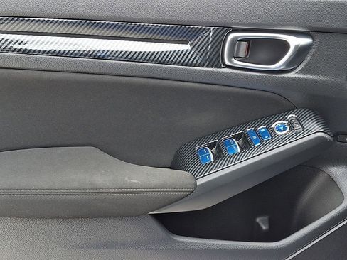 Used 2022 Honda Civic Sport image 12