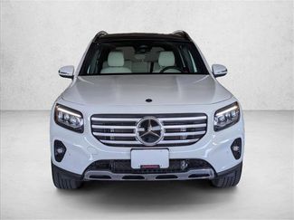 Certified 2025 Mercedes-Benz GLB 250 4MATIC video 2