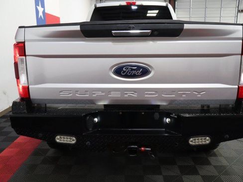 Used 2019 Ford F250 Lariat w/ Tow Technology Bundle AWD/4WD image 28