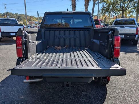 New 2025 Toyota Tacoma TRD Off-Road image 14