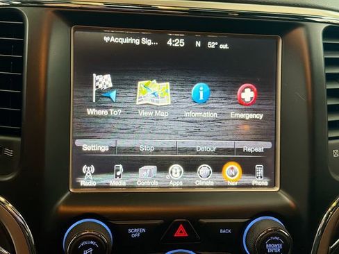 Used 2015 Jeep Grand Cherokee Limited image 13