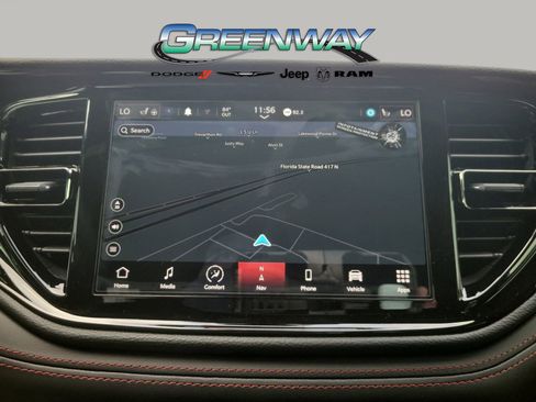 New 2026 Dodge Durango GT image 22