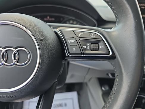 Used 2018 Audi A4 2.0T Ultra Premium w/ Convenience Package FWD image 21