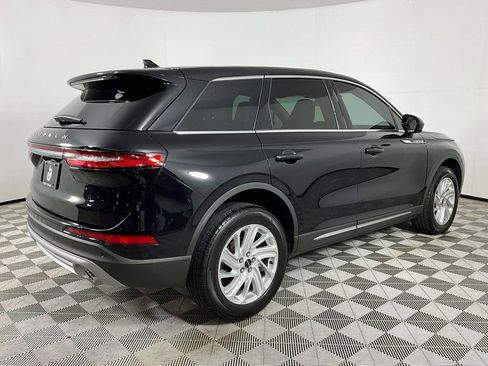 Certified 2023 Lincoln Corsair FWD image 4