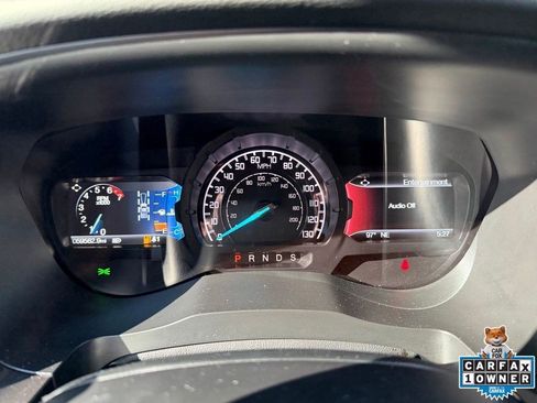Used 2022 Ford Ranger Lariat w/ Equipment Group 501A High AWD/4WD image 10