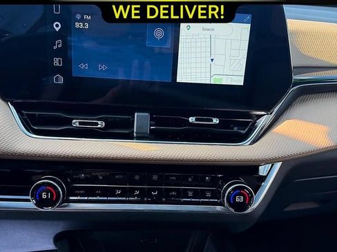 Used 2026 Chevrolet Equinox ACTIV w/ Convenience Package III AWD/4WD image 13