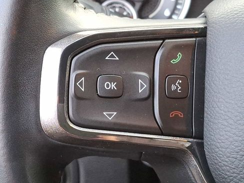 Used 2020 RAM 1500 Big Horn w/ Built-to-serve Edition image 16