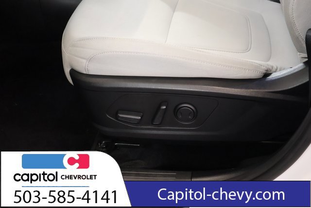 Used 2025 Hyundai Tucson SEL AWD/4WD image 13