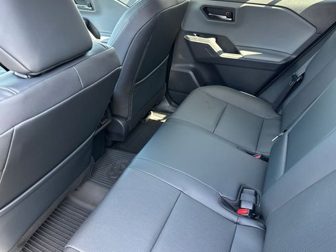 New 2026 Toyota RAV4 XLE Premium AWD/4WD image 13