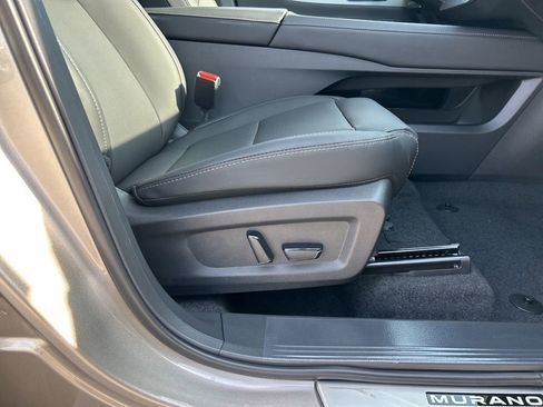 New 2026 Nissan Murano SL image 42