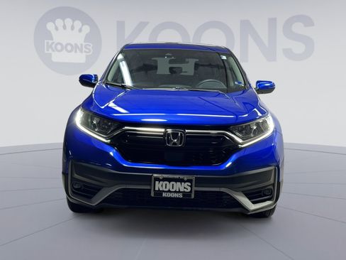 Used 2022 Honda CR-V EX image 15