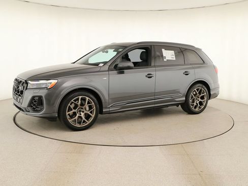 New 2026 Audi Q7 Premium Plus AWD/4WD image 13