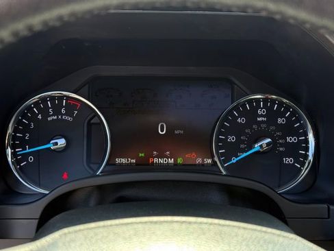 Used 2020 Ford Expedition XLT w/ Equipment Group 202A image 35